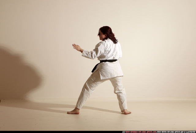 Page 12 | Karate Position Images - Free Download on Freepik