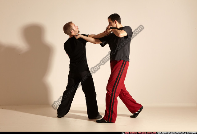 The History of Wing Chun Kung Fu