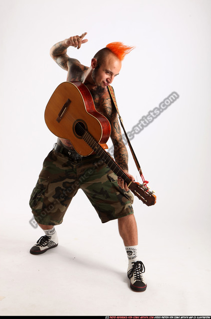 82,570 Guitar Poses Stock Photos, High-Res Pictures, and Images - Getty  Images