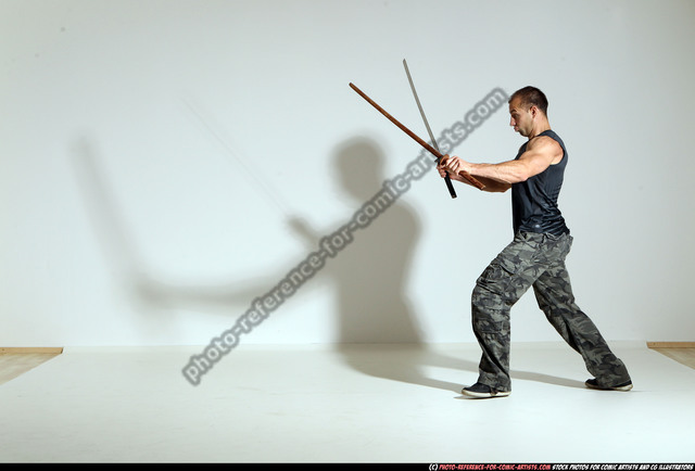 120+ Sword Fighting Poses Stock Illustrations, Royalty-Free Vector Graphics  & Clip Art - iStock