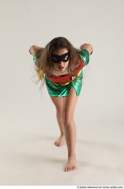 Female Superhero Poses Images - Free Download on Freepik