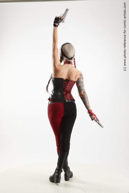 New Harley Quinn Premium Format - Page 32 - Statue Forum