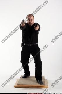 Matej-shooting-dual-pistols