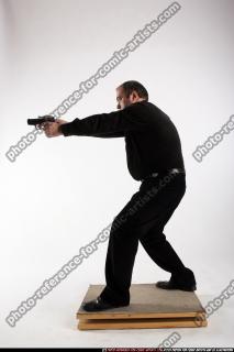 Matej-shooting-dual-pistols