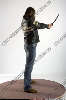 2009 01 ARION FIGHTER KATANA POSE1 11 A.JPG