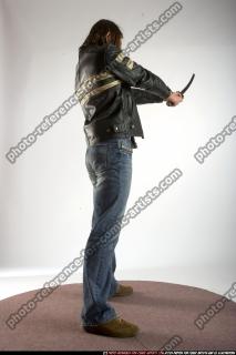 2009 01 ARION FIGHTER KATANA POSE1 11 B.JPG