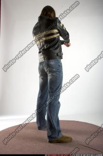 2009 01 ARION FIGHTER KATANA POSE1 10 B.JPG