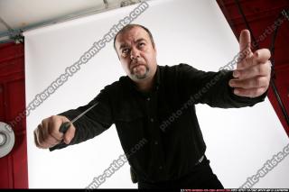 gangster-attacking-knife
