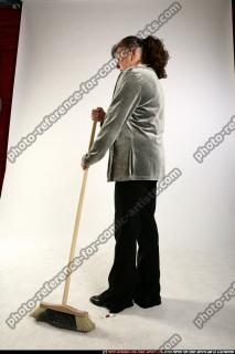 Paula-sweeping