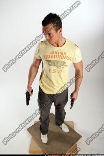 2009 08 JOHNNY DUAL PISTOLS POSE1 07 A.jpg