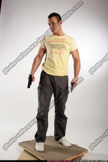 2009 08 JOHNNY DUAL PISTOLS POSE1 07 C.jpg