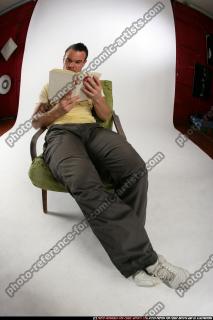 johnny-sitting-reading