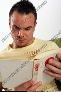 johnny-sitting-reading