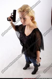 2010 01 VERRONICA STANDING DUAL PISTOLS POSE1 03.jpg