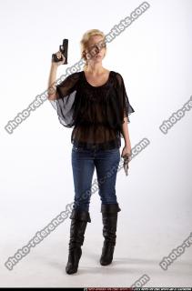 2010 01 VERRONICA STANDING DUAL PISTOLS POSE1 07.jpg