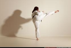 michelle-smax-karate-pose6