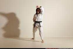 michelle-smax-karate-pose6