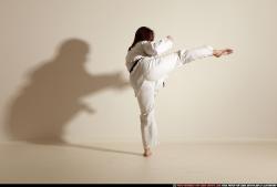 michelle-smax-karate-pose6