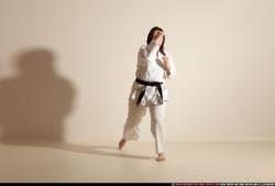 michelle-smax-karate-pose6