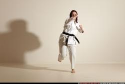 michelle-smax-karate-pose6