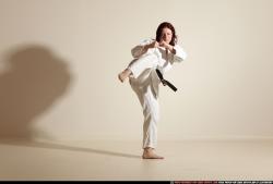 michelle-smax-karate-pose6