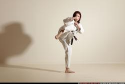 michelle-smax-karate-pose6