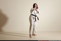 michelle-smax-karate-pose6