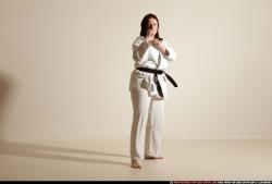 michelle-smax-karate-pose6