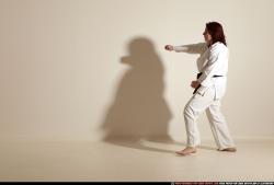 michelle-smax-karate-pose6