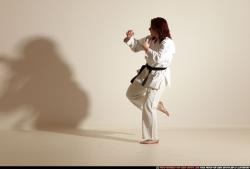 michelle-smax-karate-pose6