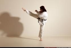 michelle-smax-karate-pose6