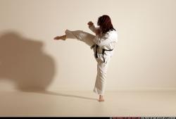 michelle-smax-karate-pose6