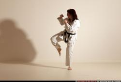 michelle-smax-karate-pose6