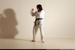 michelle-smax-karate-pose6