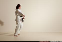 michelle-smax-karate-pose6