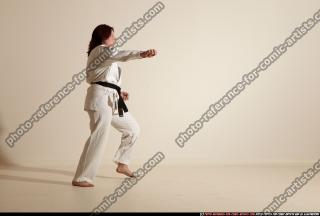 2011 10 MICHELLE SMAX KARATE POSE6 97