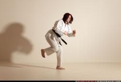 michelle-smax-karate-triple-kick