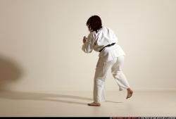 michelle-smax-karate-triple-kick