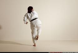 michelle-smax-karate-triple-kick