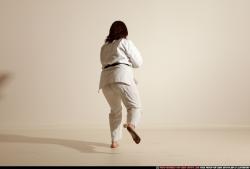 michelle-smax-karate-triple-kick