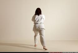 michelle-smax-karate-triple-kick