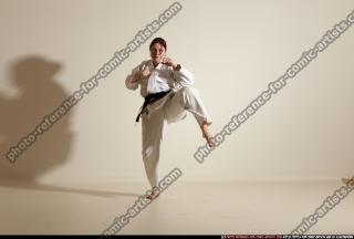 michelle-smax-karate-pose7