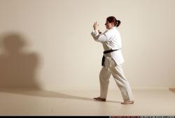 michelle-smax-karate-pose7