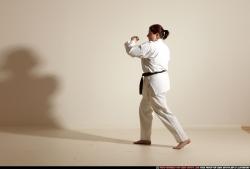 michelle-smax-karate-pose7