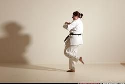 michelle-smax-karate-pose7