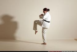 michelle-smax-karate-pose7