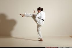 michelle-smax-karate-pose7