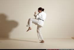 michelle-smax-karate-pose7