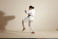 michelle-smax-karate-pose7