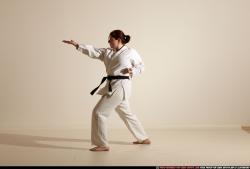 michelle-smax-karate-pose7